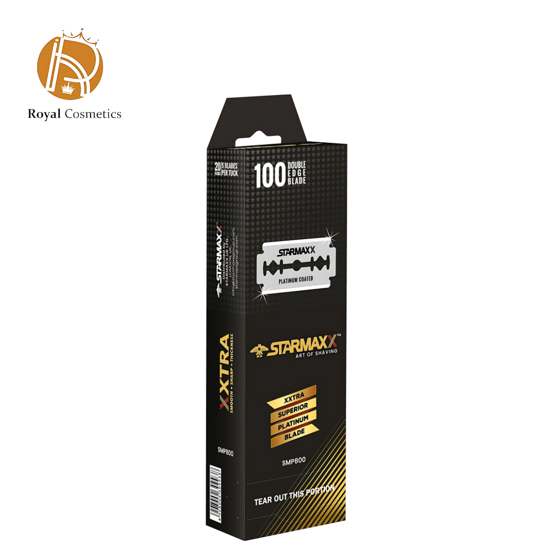 Starmaxx Razor Blades Club SMP 800