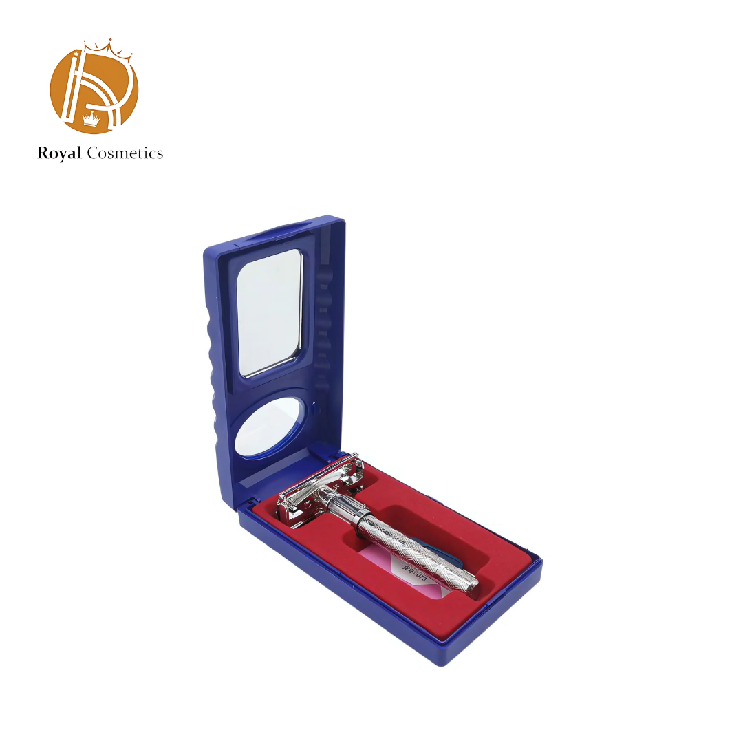 Big Roc Razor Blade Shaving Machine