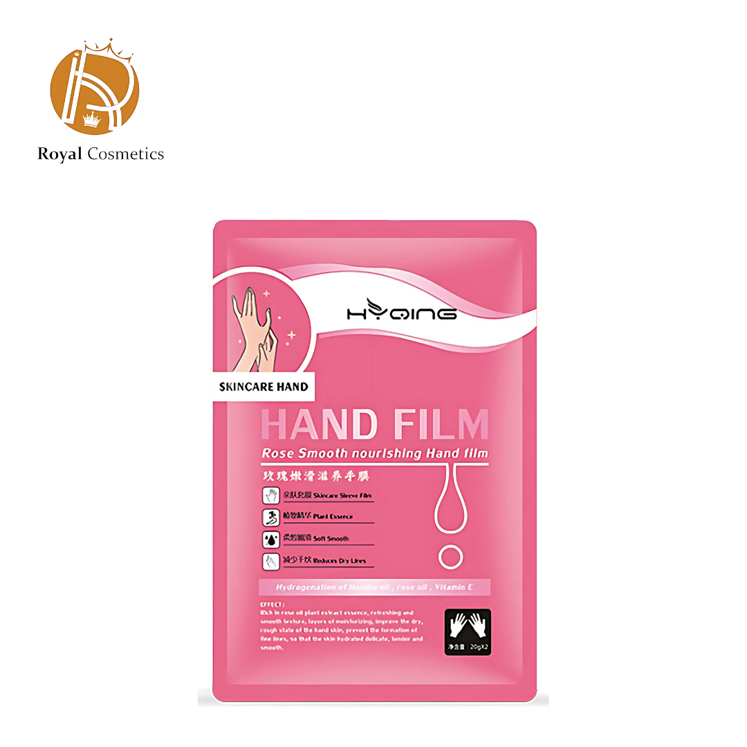 Hyoing Hand Film