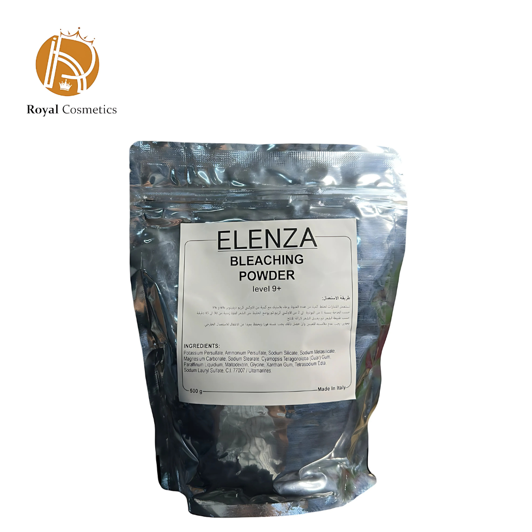 Elenza Bleaching Powder