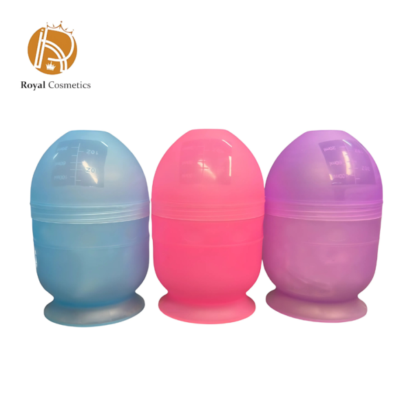 Plastic Shaker Cup