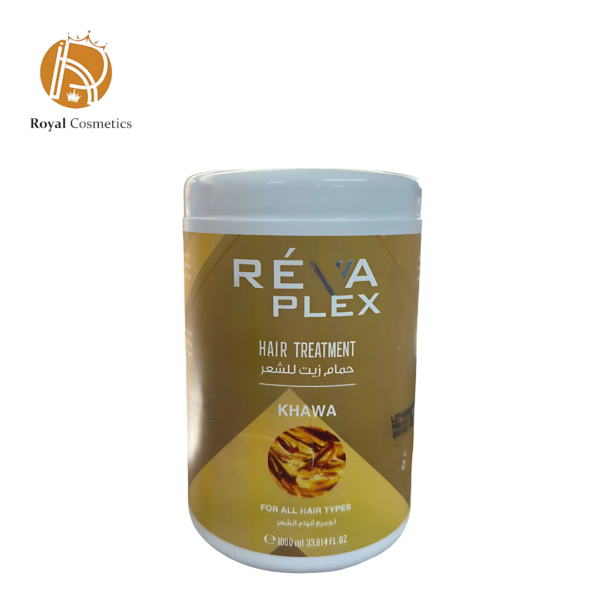 RÉVa PLEX Hair Treatment