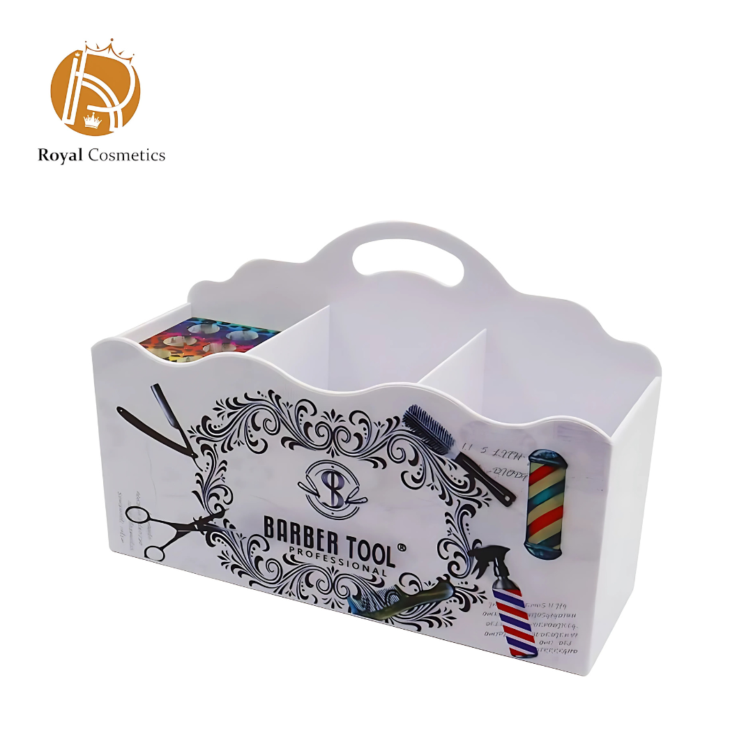 Flytreal Salon Barber Supplies Organizer