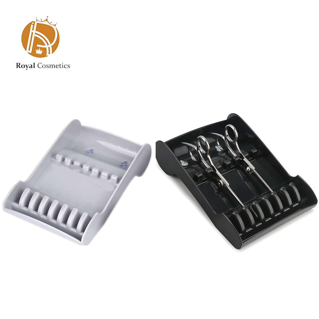 Hair Salon Shear Holder