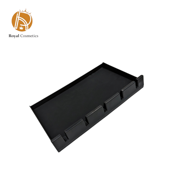 Barber Pro Clipper Tray