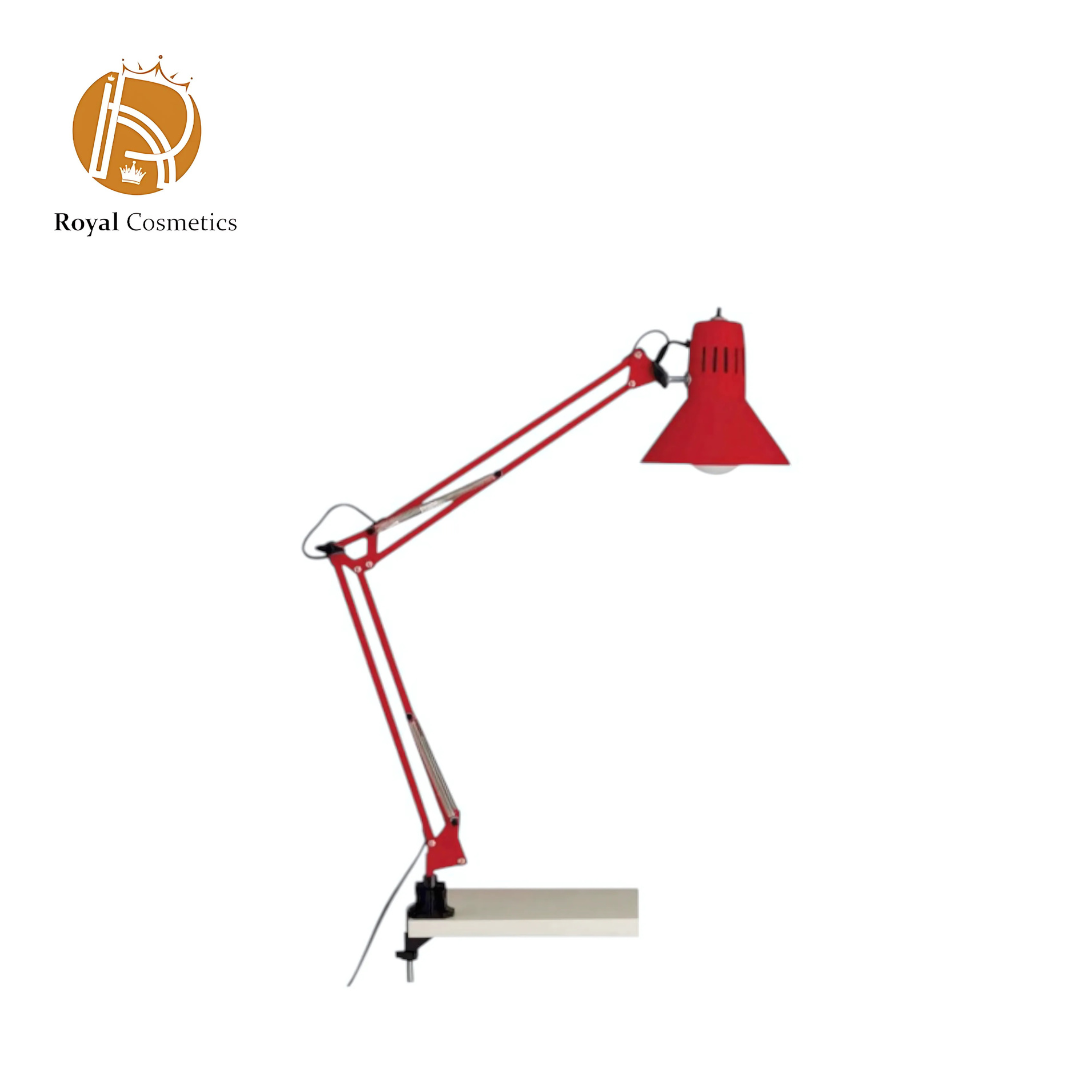 Swing Arm Desk Lamp AD-101