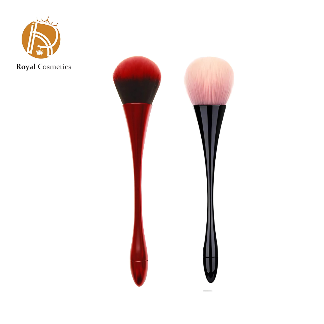 Blush Liquid Foundation Brush