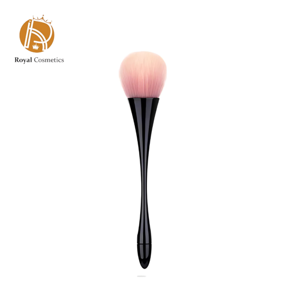 Blush Liquid Foundation Brush