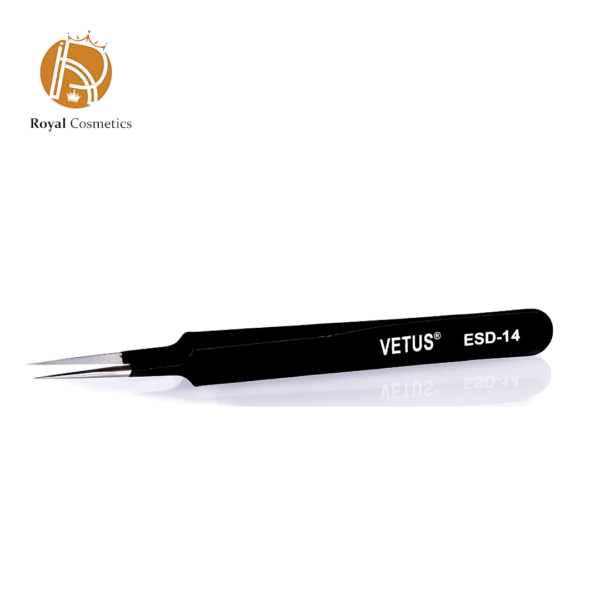 VETUS ESD-14 Tweezer