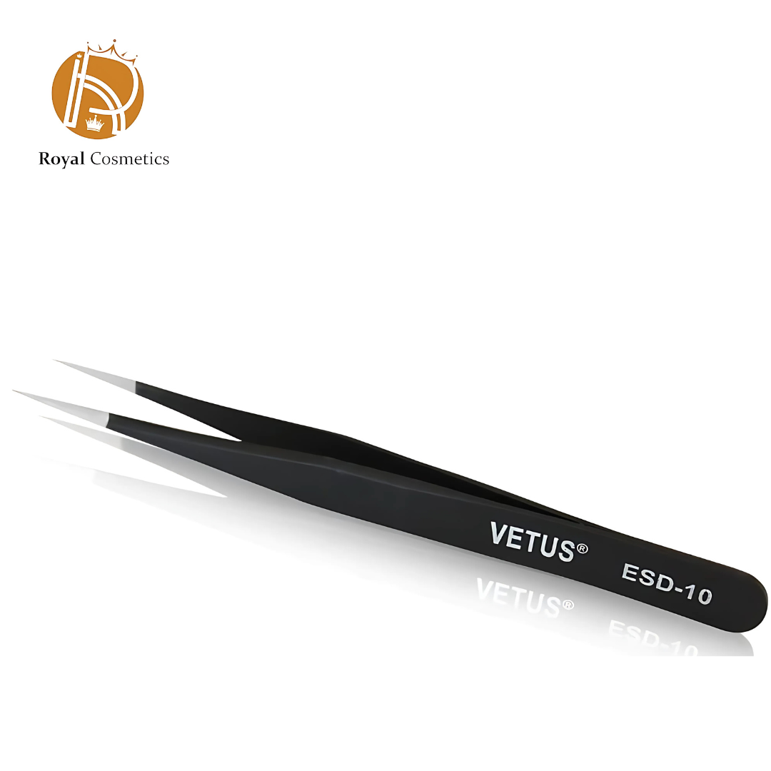 VETUS ESD-10 Nipper Tweezers