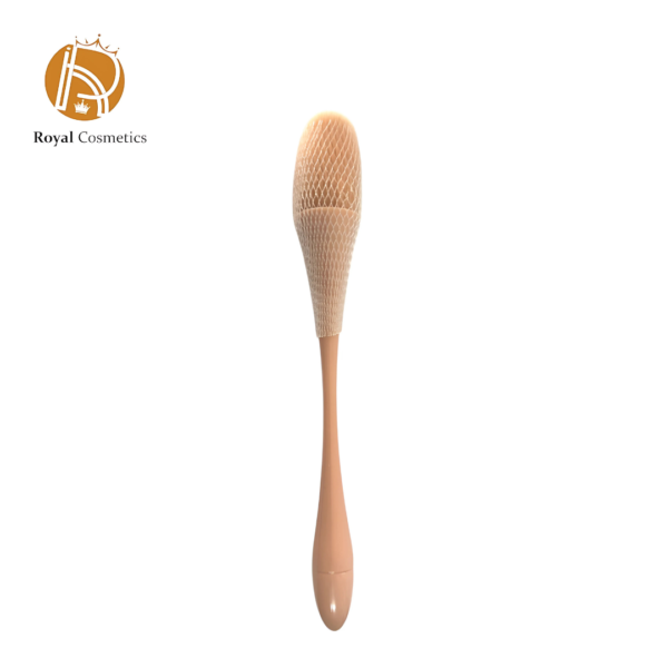 Cosmetic Brush Guide