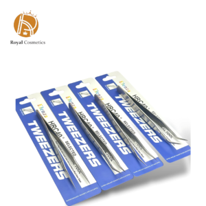 ELENZA HRC40 Professional Tools Tweezers 