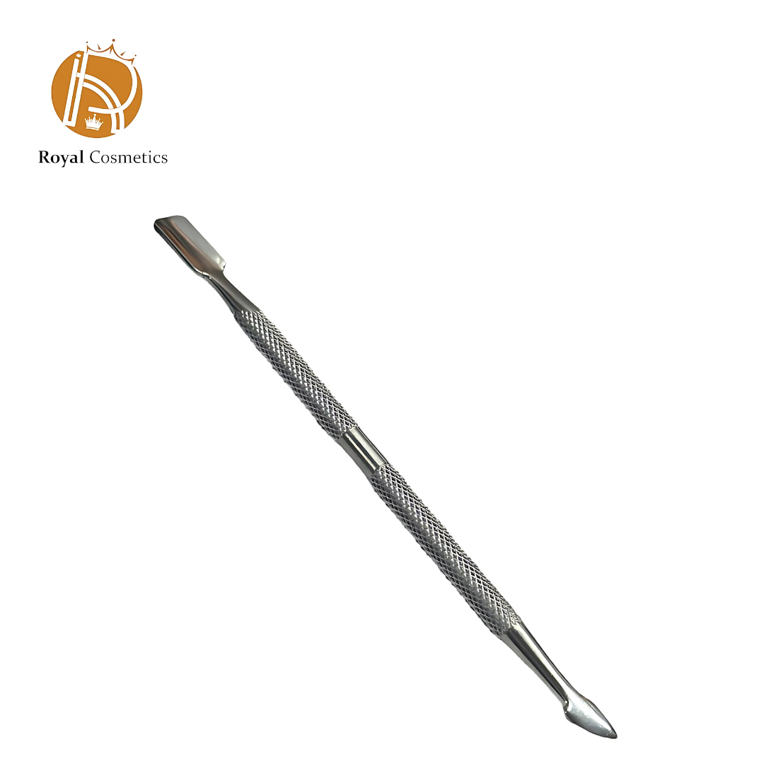 Superior Cuticle Pusher & Polish Remover