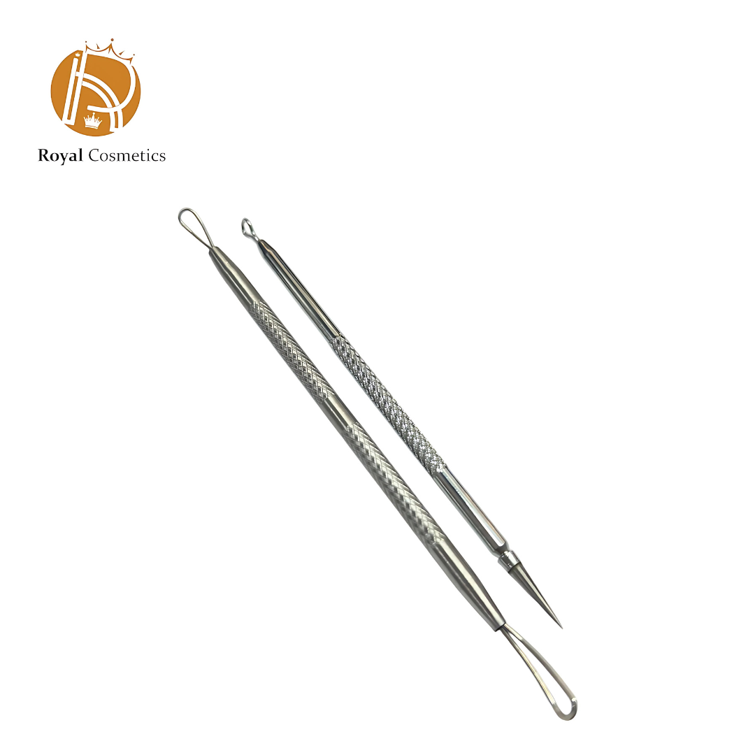 Acne Needle and Blackhead Remover