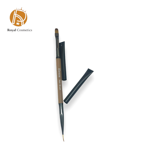 Elenza Nails Brush Manicure Pen