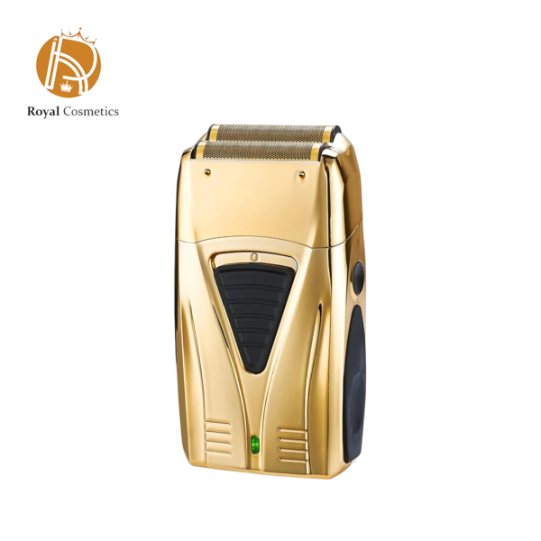 ENERGY TURBO 407 Hair Shaver