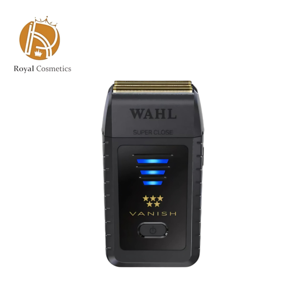 Wahl Professional 5 Star Vanish Shaver