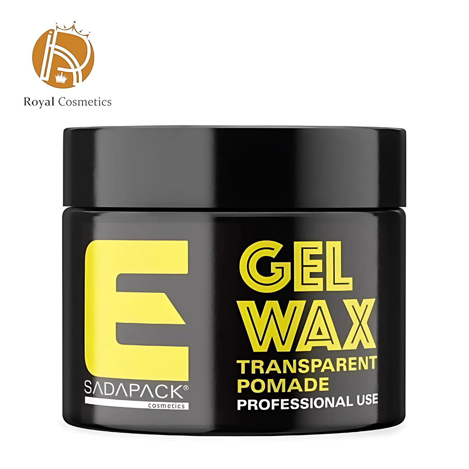 Elegance Pomade Gel Wax