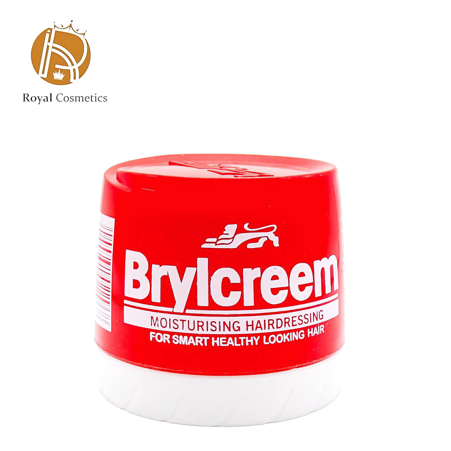 Brylcreem Moisturizing and Styling Hair Cream