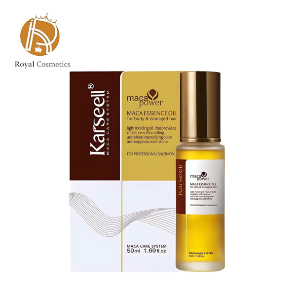 Karseell Hair Serum Argan Oil of Morocco 50 ml