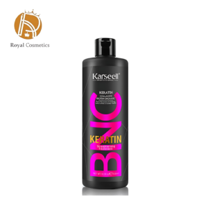 Karseell Brazilian Keratin Treatment Complex