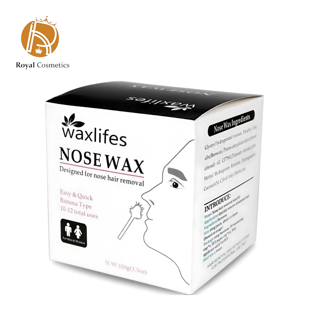 Waxlifes Nose Wax