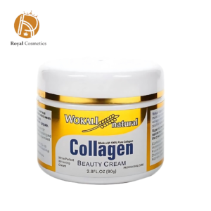 Wokali Collagen Beauty Cream