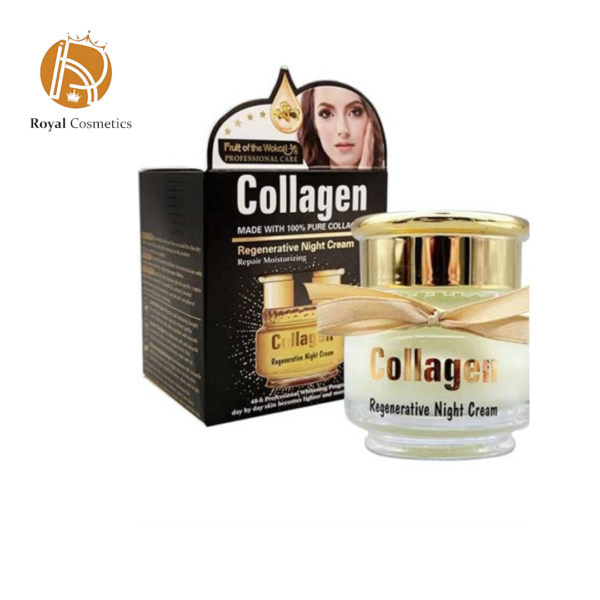 collagen made with 100 pure collagen