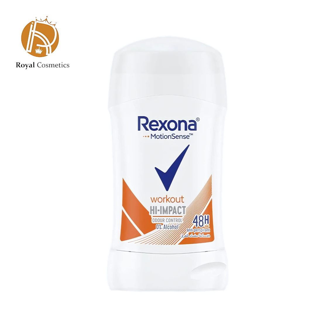 rexona-Women-hi-impact-workout