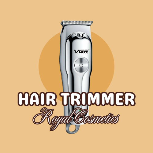 Hair Trimmer