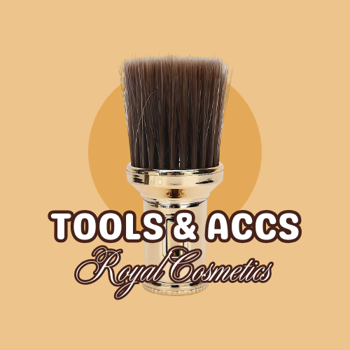 Barber Tools and Accessories