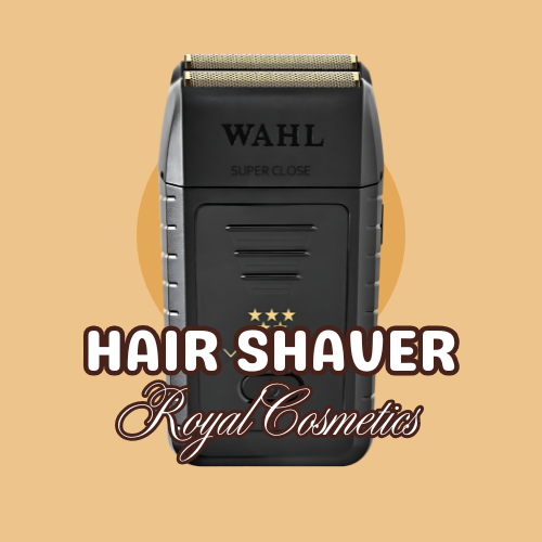 Hair Shaver