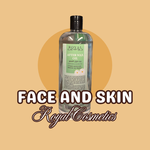 Face and Skin Care