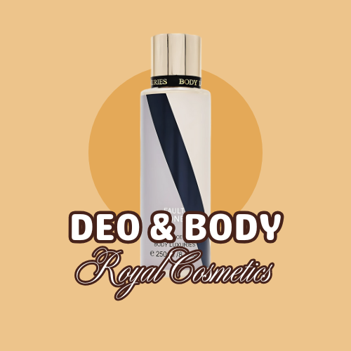 Deo , Perfume & Body Mist