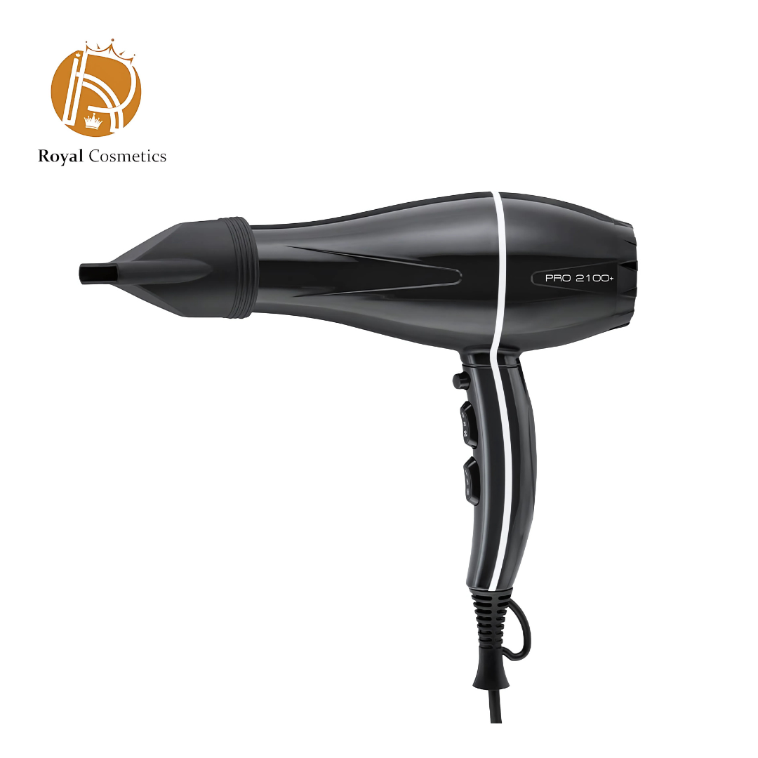 Ikonic Pro 2100+ Hair Dryer