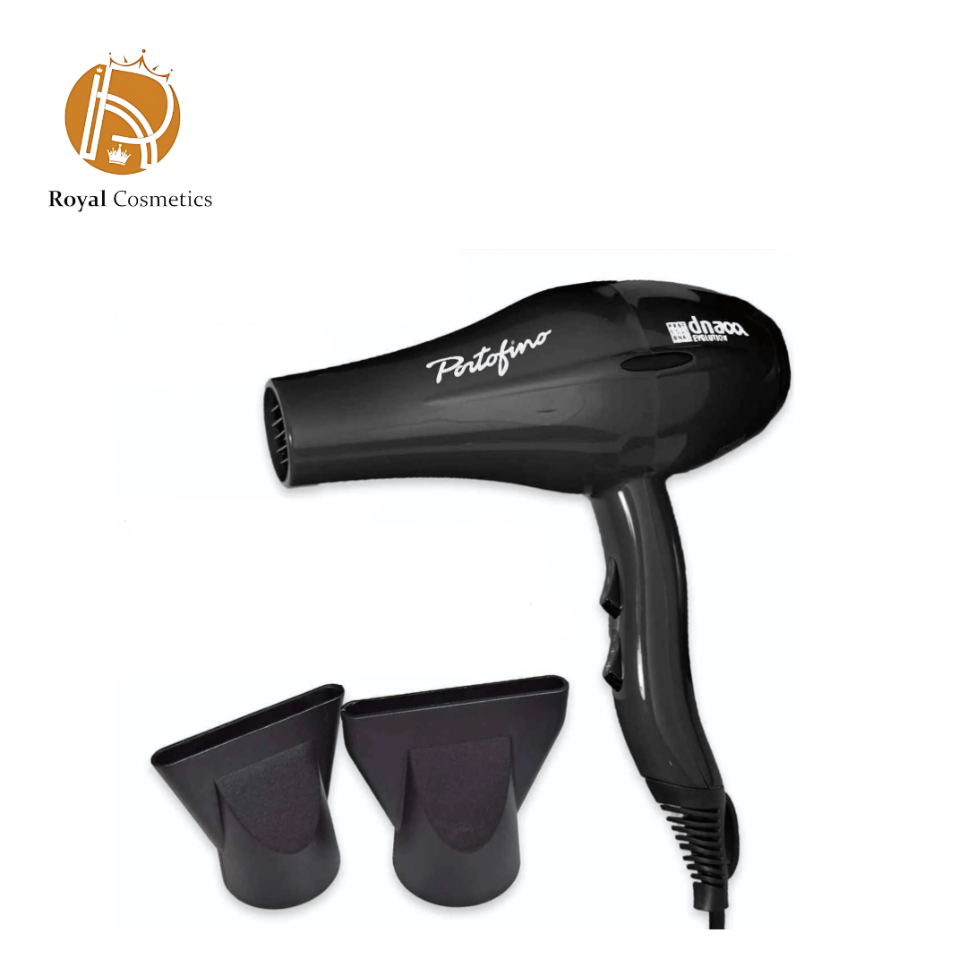 Kiepe DNA Evolution Portofino Hair Dryer