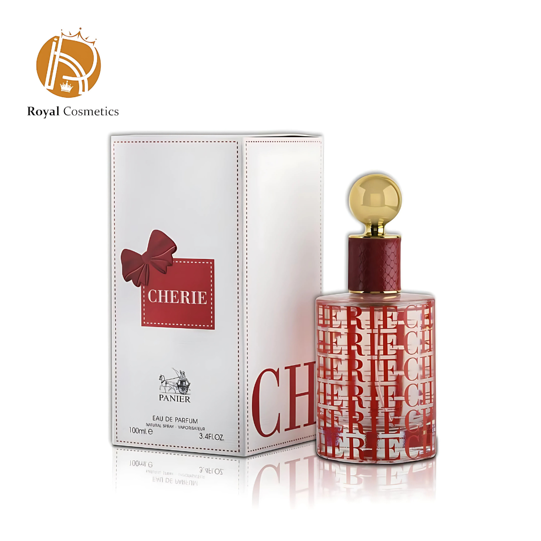 Panier Cherie Eau De Parfum