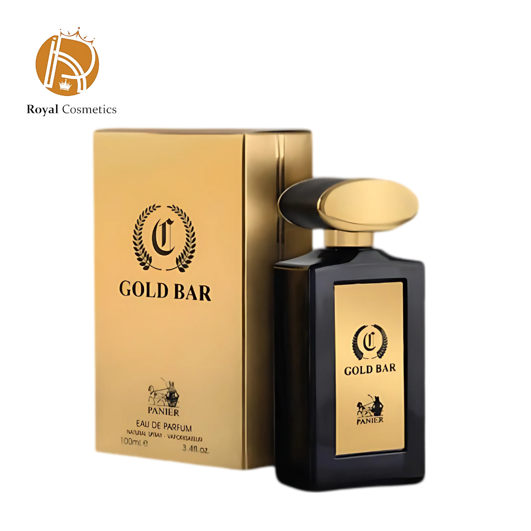 Gold Bar Eau De Parfum