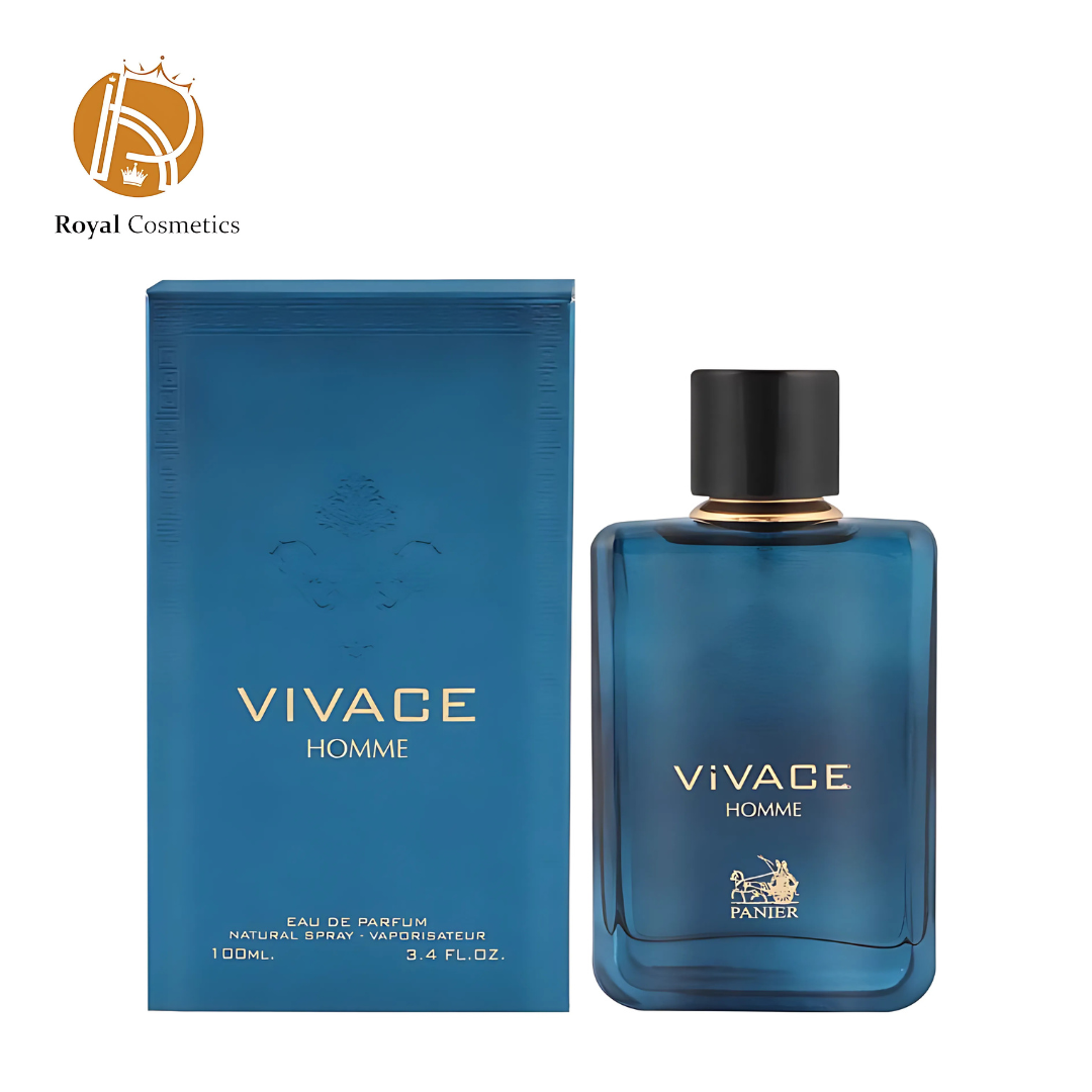 Panier Vivace Homme Eau De Parfum