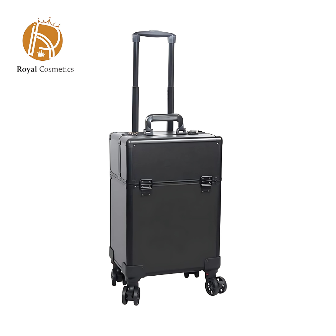 Professional Makeup Trolley Case