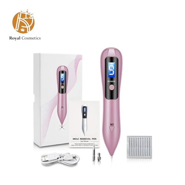 Beauty Salon Special Point Nevus Pen Laser Freckle Removal YT-1283