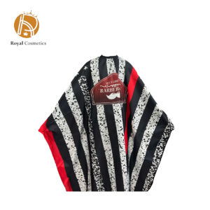 Barber Cape