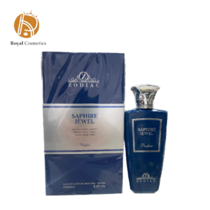 Zodiac Saphire Jewel Parfum