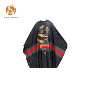 Barber Cape