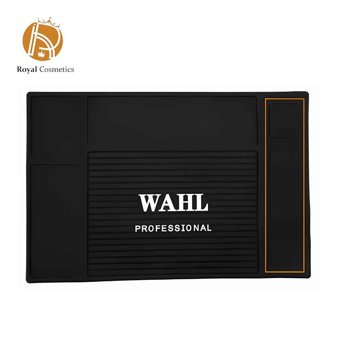 Wahl Silicone Magnetic Anti-Slip Salon Clippers Pad