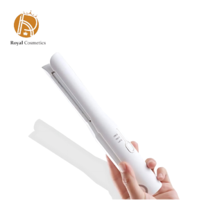 Cordless Hair Straightener Portable Wireless Straightener