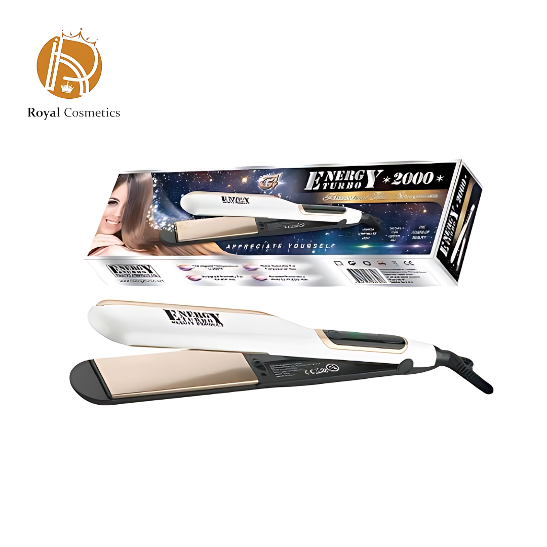 Hair ENT 2000 Professional Hair Straightener