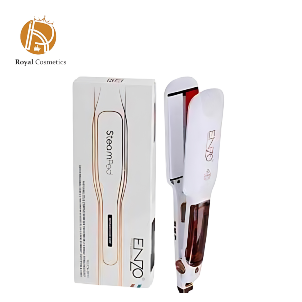 Enzo 3995 SteamPoo Hair Styling Tool