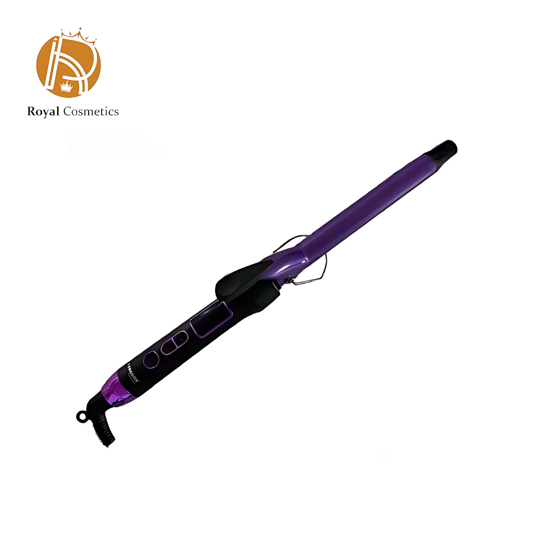 Pro Mozer MZ-2230 Professional Hair Care Curler 22mm