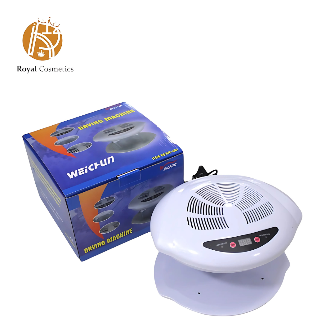 Drying Machine WC-001 - Nail Dryer